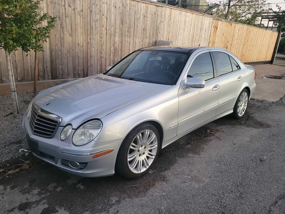 2007 Mercedes-Benz W169 A-Class - Image 8 of 9