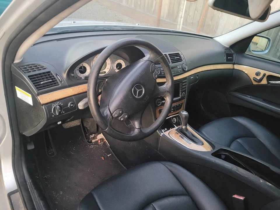 2007 Mercedes-Benz W169 A-Class - Image 4 of 9