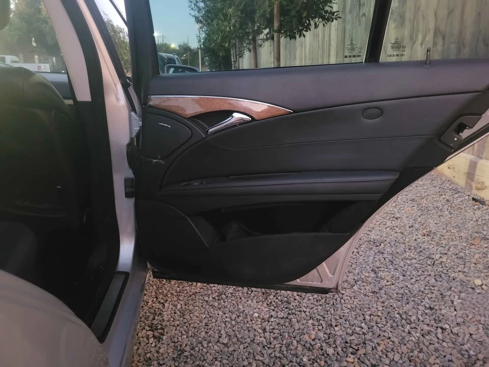 2007 Mercedes-Benz W169 A-Class - Image 6 of 9
