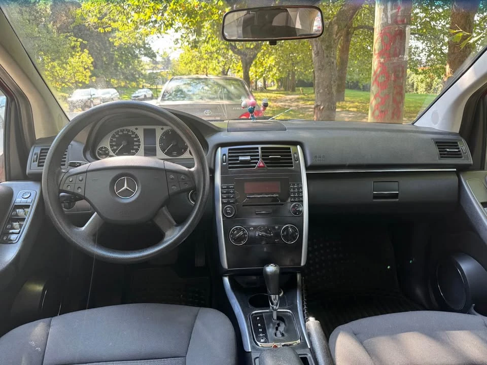 2007 Mercedes-Benz W245 B-Class - Image 4 of 5