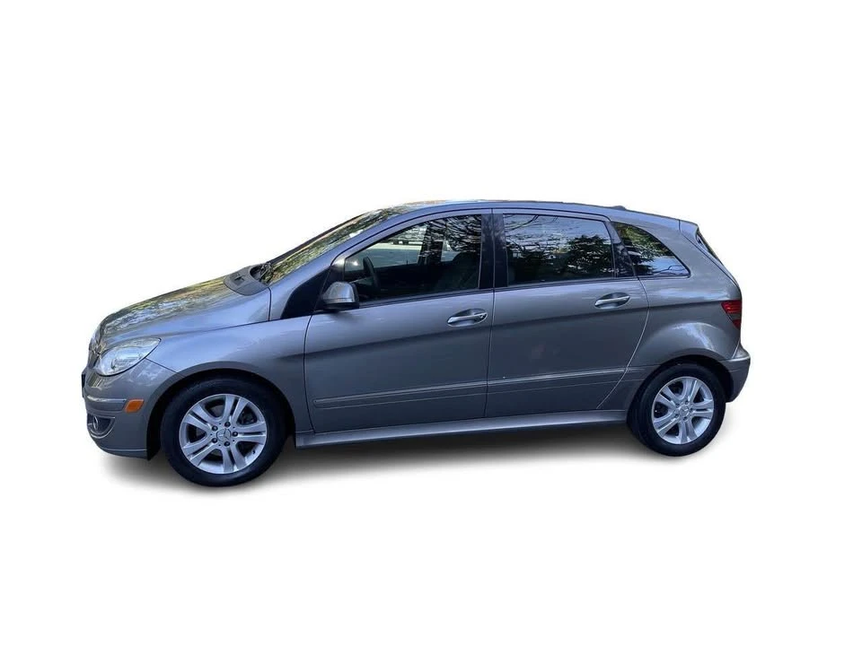 2007 Mercedes-Benz W245 B-Class - Image 2 of 6