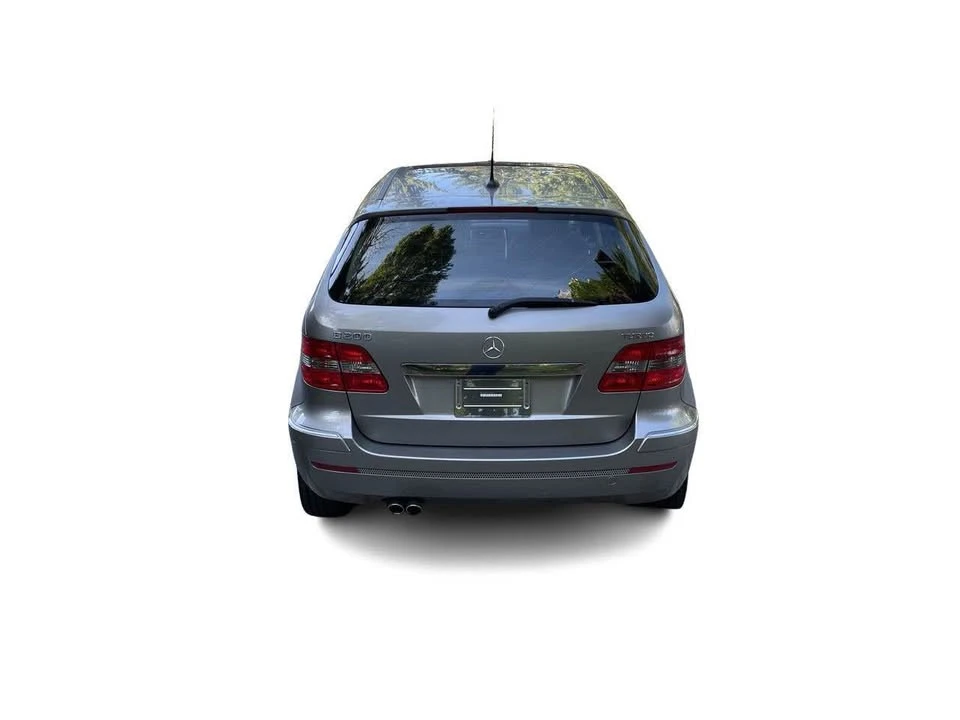 2007 Mercedes-Benz W245 B-Class - Image 3 of 6