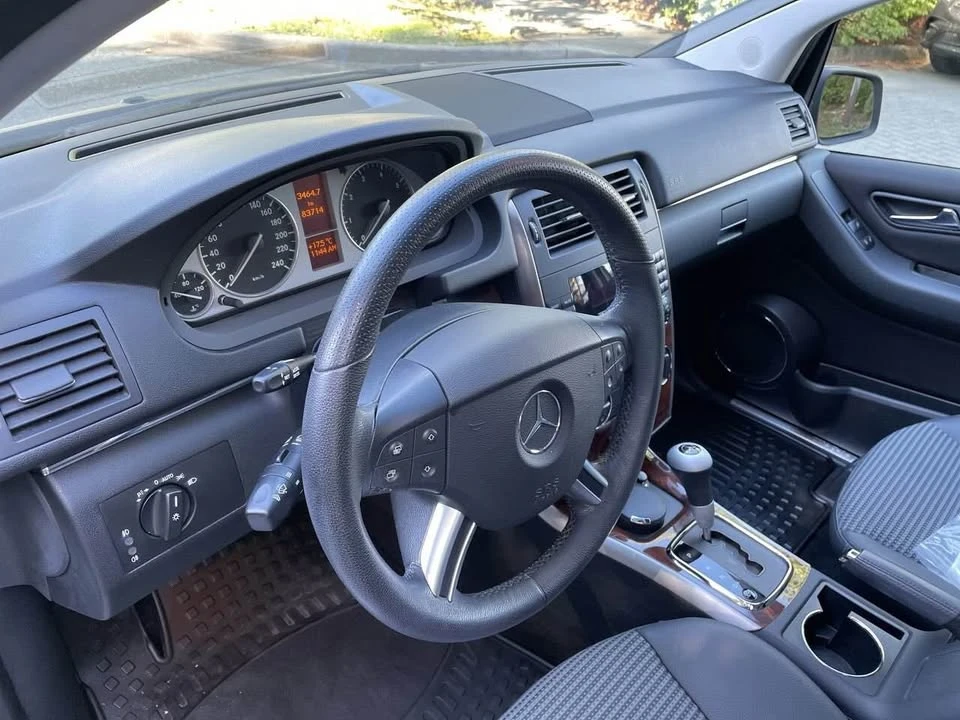 2007 Mercedes-Benz W245 B-Class - Image 6 of 6