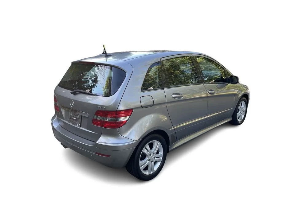 2007 Mercedes-Benz W245 B-Class - Image 4 of 6