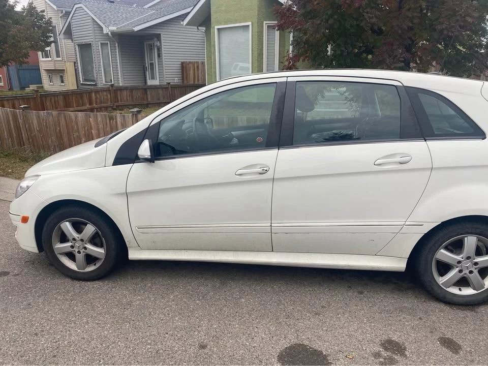 2007 Mercedes-Benz W245 B-Class - Image 2 of 7