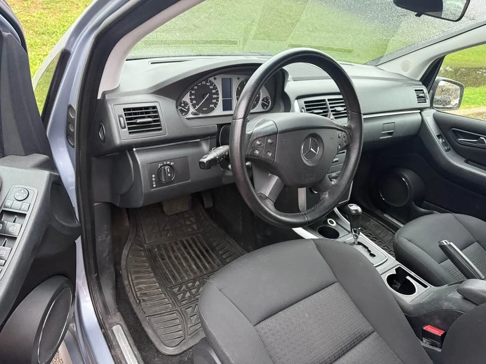 2007 Mercedes-Benz W245 B-Class - Image 4 of 4