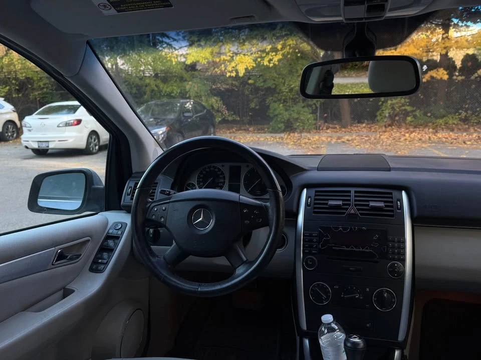 2007 Mercedes-Benz W245 B-Class - Image 8 of 9
