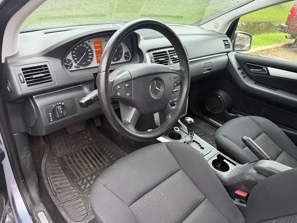 2007 Mercedes-Benz W245 B-Class - Image 3 of 4