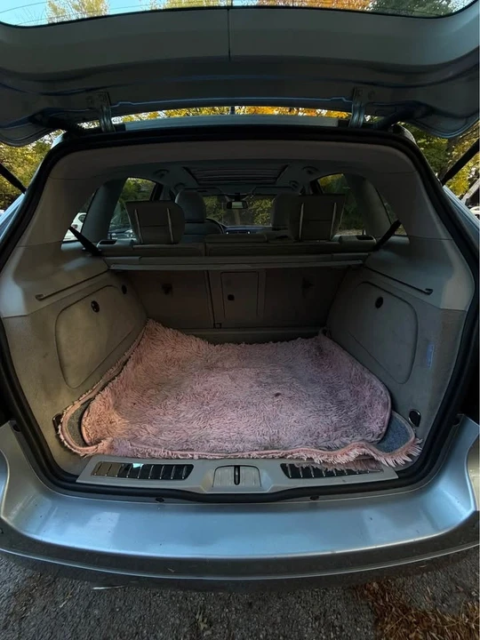 2007 Mercedes-Benz W245 B-Class - Image 9 of 9