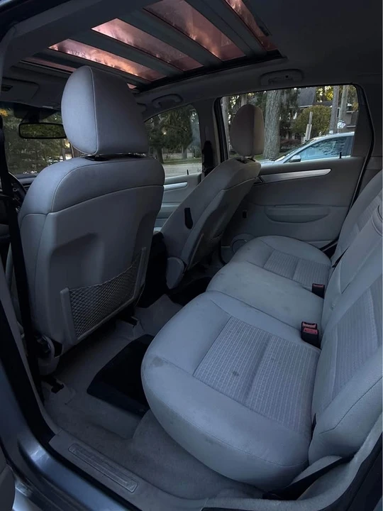 2007 Mercedes-Benz W245 B-Class - Image 6 of 9