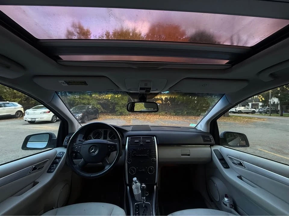 2007 Mercedes-Benz W245 B-Class - Image 7 of 9