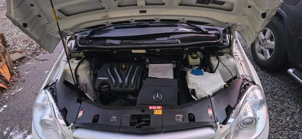 2007 Mercedes-Benz W245 B-Class - Image 3 of 13