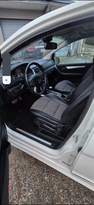 2007 Mercedes-Benz W245 B-Class - Image 5 of 13