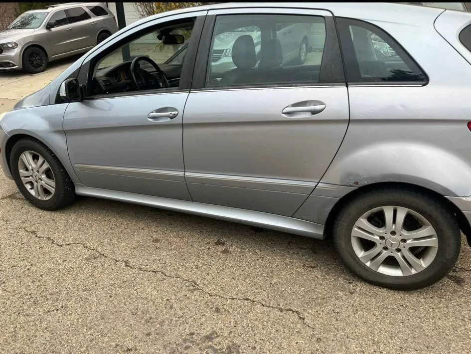 2007 Mercedes-Benz W245 B-Class - Image 10 of 10