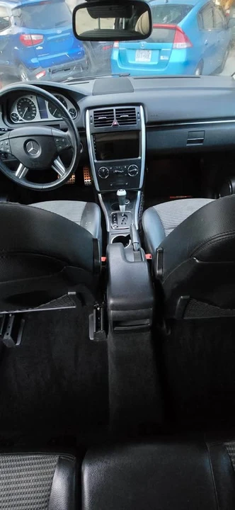 2007 Mercedes-Benz W245 B-Class - Image 4 of 13