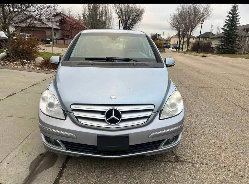 2007 Mercedes-Benz W245 B-Class - Image 3 of 10