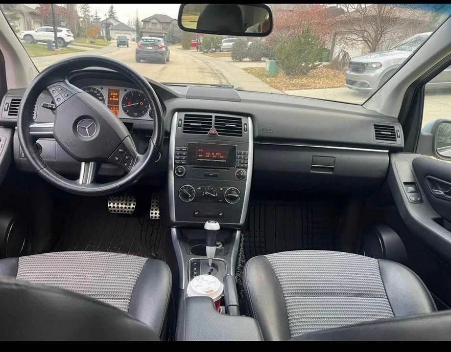 2007 Mercedes-Benz W245 B-Class - Image 5 of 10
