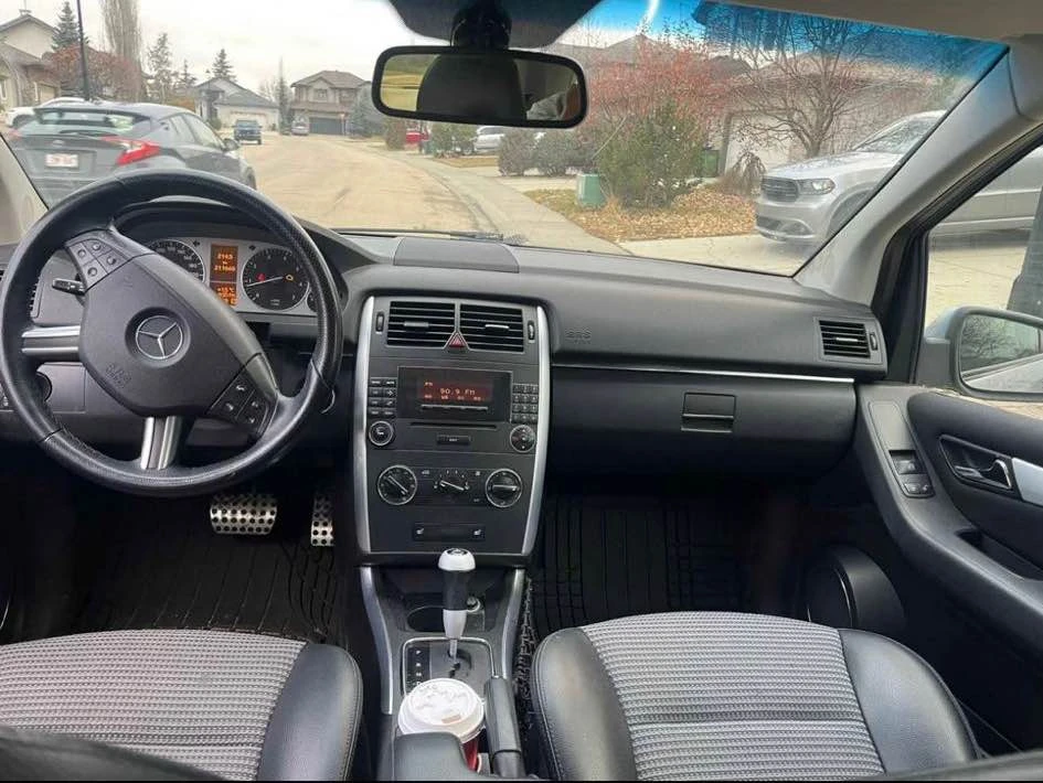 2007 Mercedes-Benz W245 B-Class - Image 8 of 10