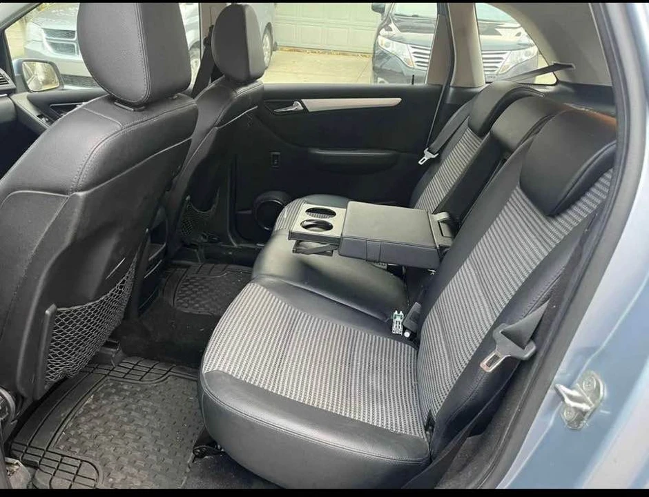 2007 Mercedes-Benz W245 B-Class - Image 6 of 10