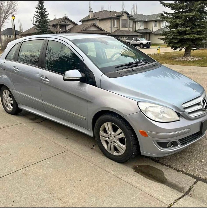 2007 Mercedes-Benz W245 B-Class - Image 2 of 10