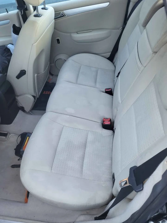 2007 Mercedes-Benz W245 B-Class - Image 9 of 14