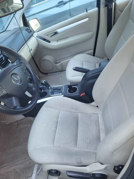 2007 Mercedes-Benz W245 B-Class - Image 7 of 14