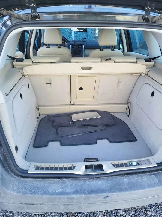 2007 Mercedes-Benz W245 B-Class - Image 8 of 14