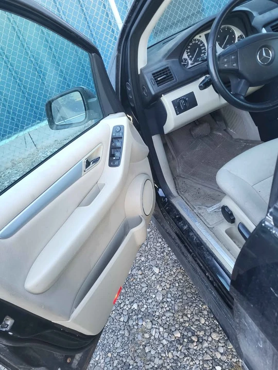 2007 Mercedes-Benz W245 B-Class - Image 10 of 14
