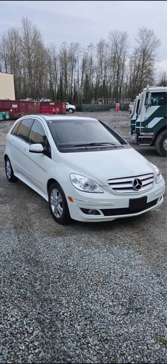 2007 Mercedes-Benz W245 B-Class - Image 3 of 7