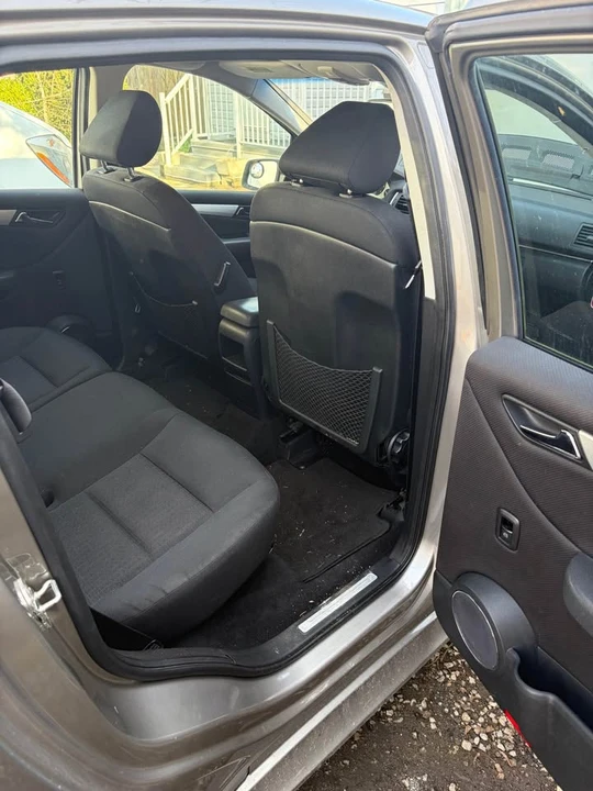 2007 Mercedes-Benz W245 B-Class - Image 9 of 13