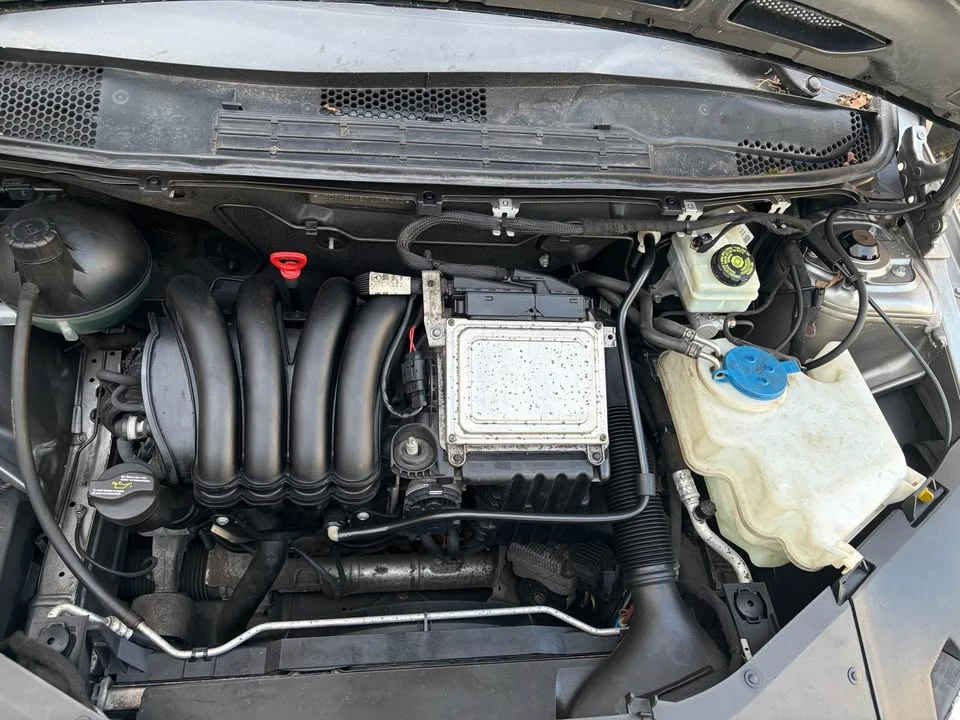 2007 Mercedes-Benz W245 B-Class - Image 7 of 13