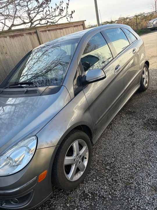 2007 Mercedes-Benz W245 B-Class - Image 10 of 13