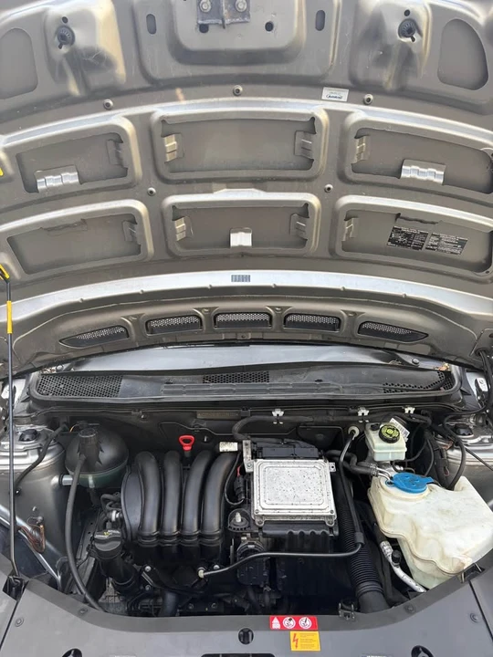 2007 Mercedes-Benz W245 B-Class - Image 12 of 13