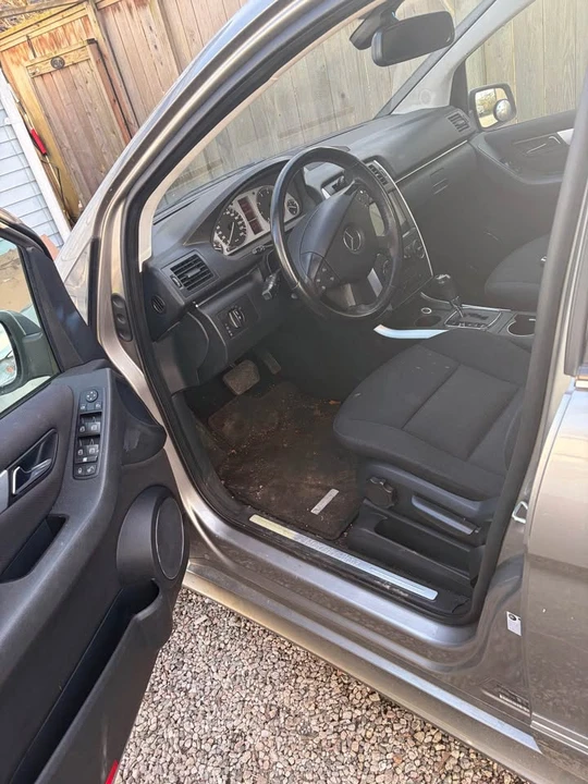 2007 Mercedes-Benz W245 B-Class - Image 3 of 13
