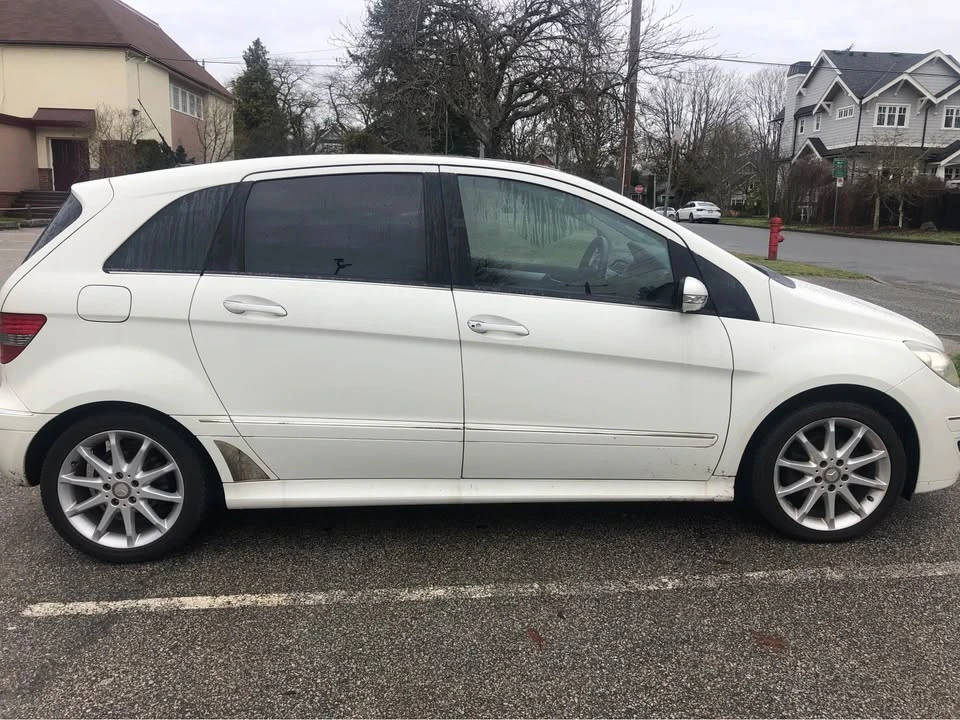 2007 Mercedes-Benz W245 B-Class - Image 4 of 15
