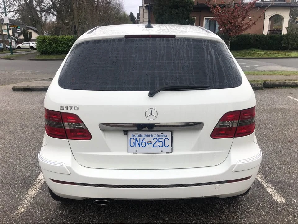 2007 Mercedes-Benz W245 B-Class - Image 5 of 15