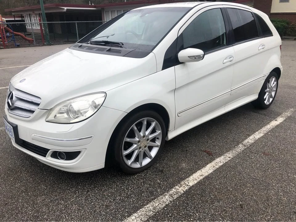 2007 Mercedes-Benz W245 B-Class - Image 2 of 15
