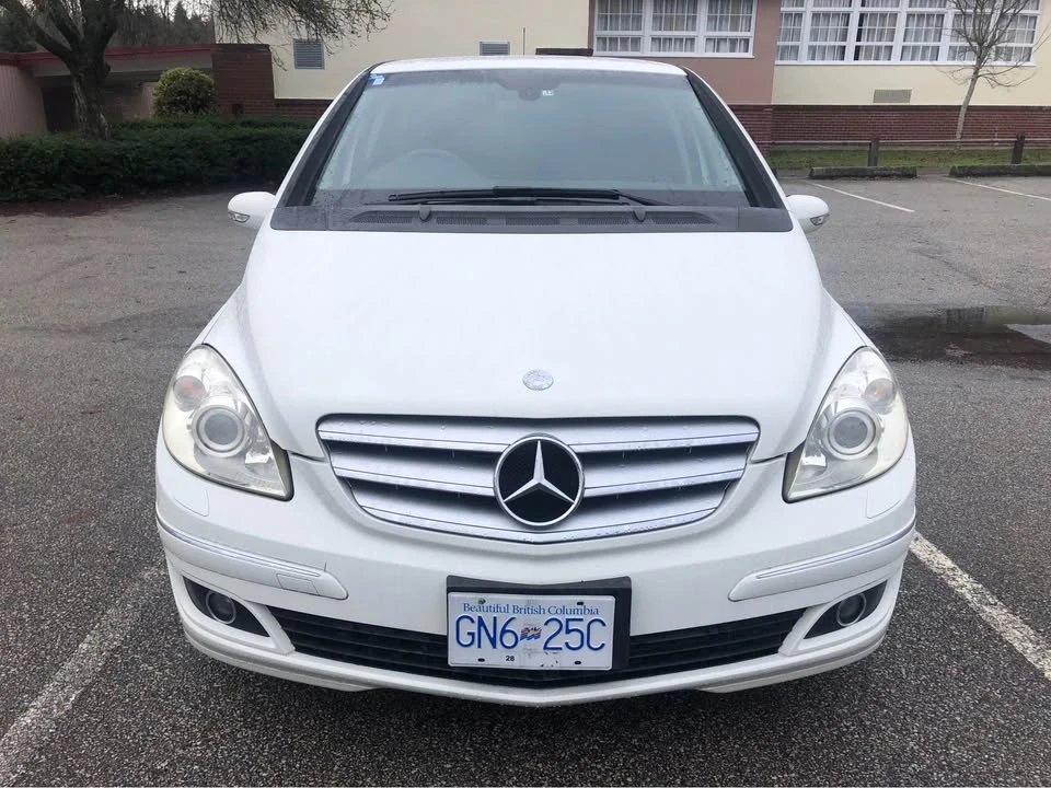 2007 Mercedes-Benz W245 B-Class - Image 7 of 15