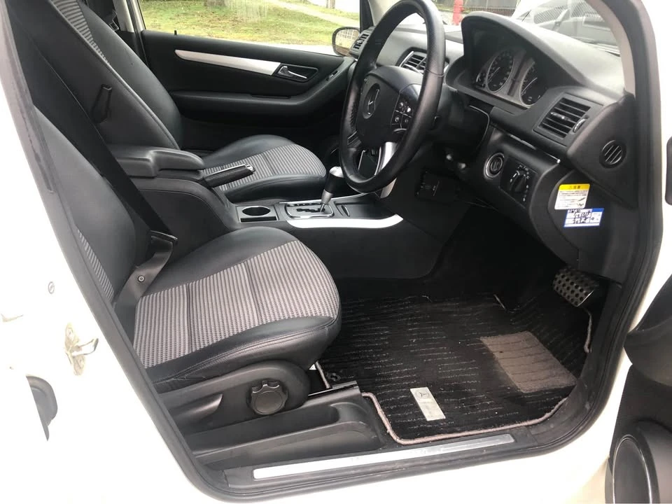 2007 Mercedes-Benz W245 B-Class - Image 13 of 15