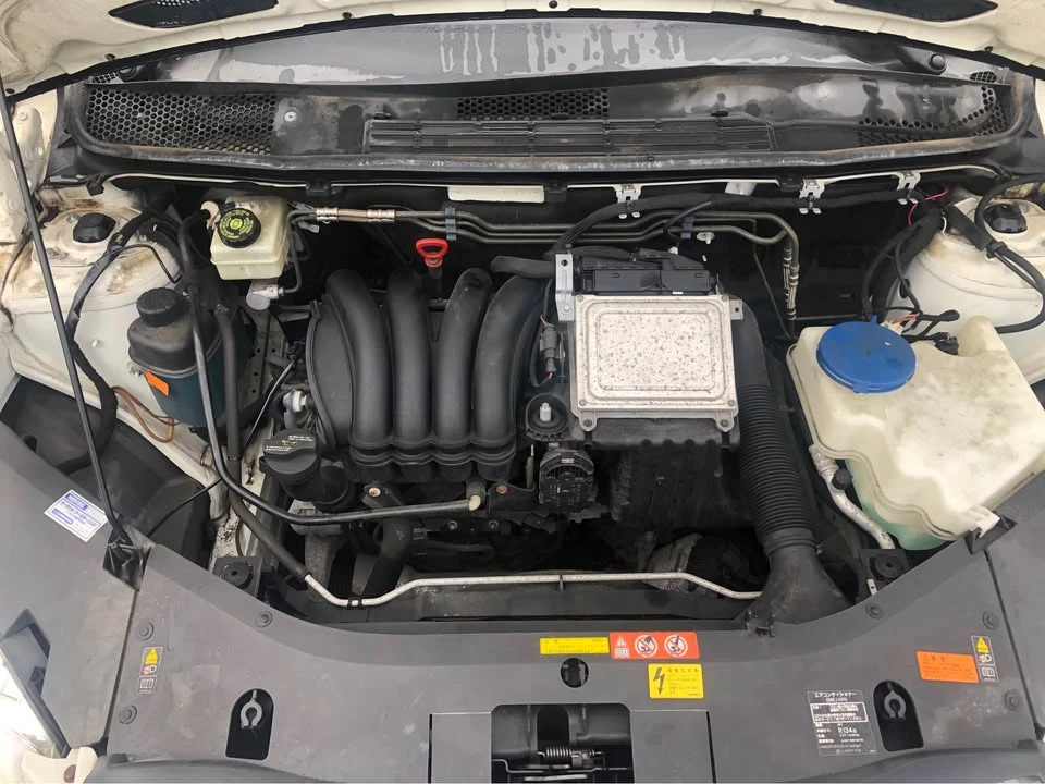 2007 Mercedes-Benz W245 B-Class - Image 9 of 15