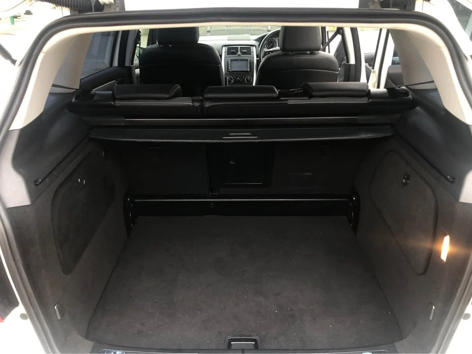 2007 Mercedes-Benz W245 B-Class - Image 14 of 15