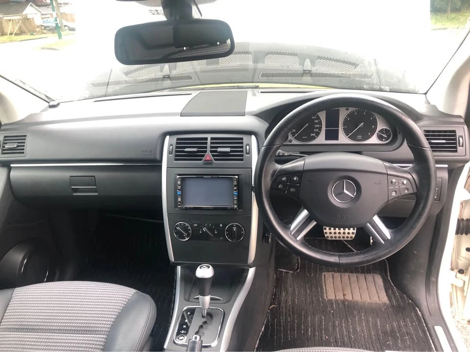 2007 Mercedes-Benz W245 B-Class - Image 12 of 15