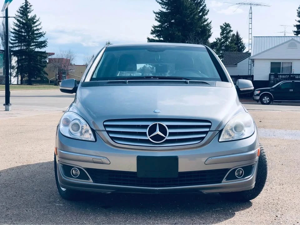 2007 Mercedes-Benz W245 B-Class - Image 3 of 13