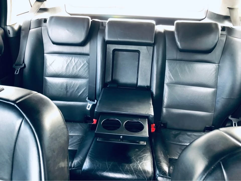 2007 Mercedes-Benz W245 B-Class - Image 11 of 13
