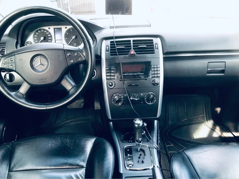 2007 Mercedes-Benz W245 B-Class - Image 9 of 13