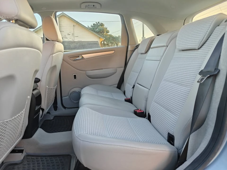 2007 Mercedes-Benz W245 B-Class - Image 17 of 18