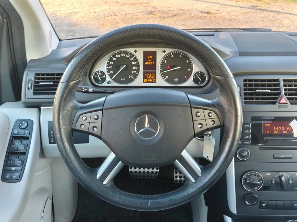 2007 Mercedes-Benz W245 B-Class - Image 12 of 18