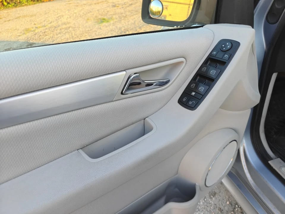2007 Mercedes-Benz W245 B-Class - Image 16 of 18