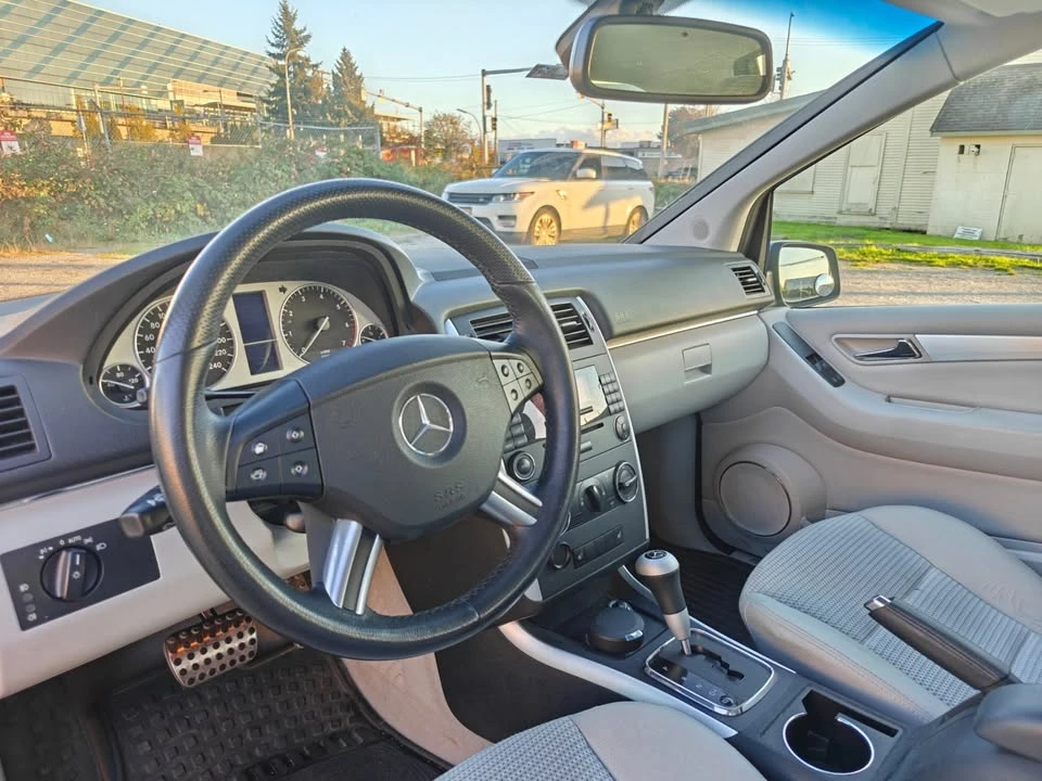 2007 Mercedes-Benz W245 B-Class - Image 10 of 18