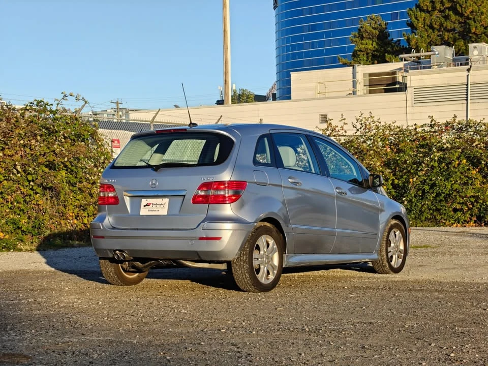 2007 Mercedes-Benz W245 B-Class - Image 7 of 18